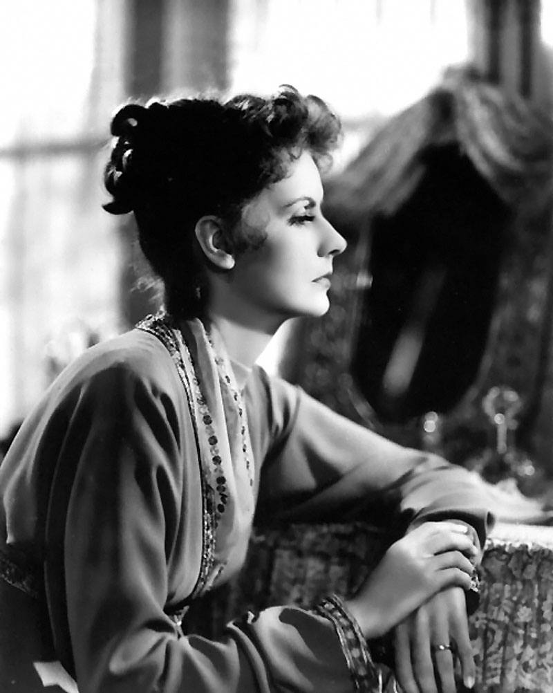 Greta Garbo | Legacy Project Chicago